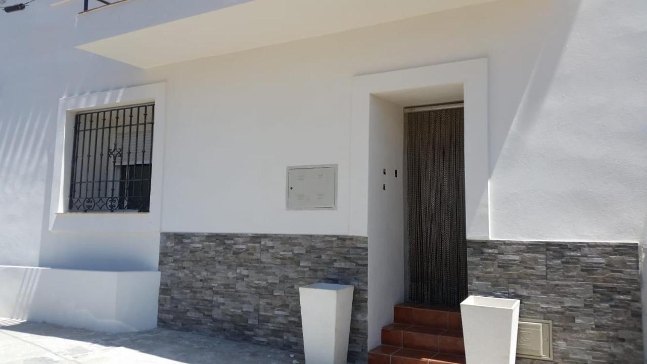 Casa Alma Hotel Алмерия Екстериор снимка