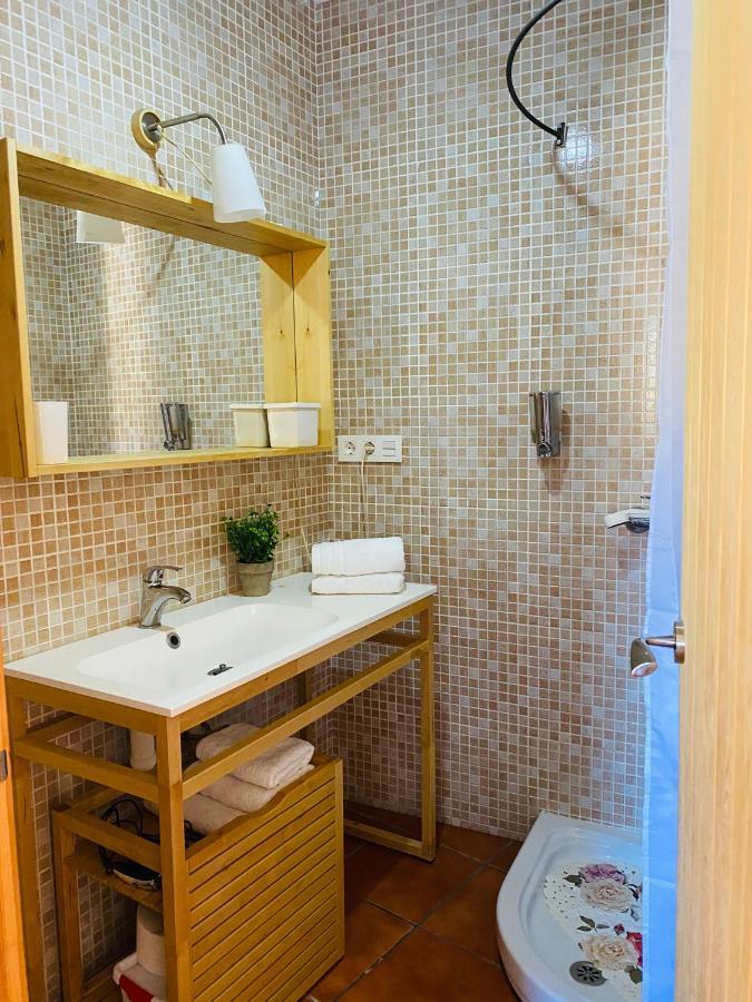 Casa Alma Hotel Алмерия Екстериор снимка